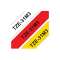 multi pack TZe231 +TZe 431 + TZe631|Brother france-BRTTZE31M3
