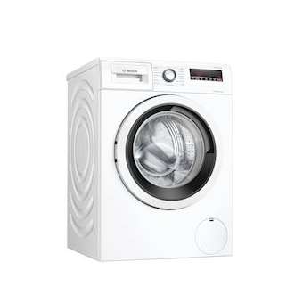 LAVE-LINGE FRONT 1400T 9KG|Bosch menager pose libre-BOSWAN28209FF