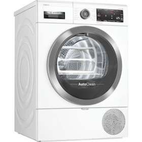 SECHE-LINGE POMPE A CHALEUR 9KG A+++ HC|Bosch menager pose libre-BOSWTX87KH9FF