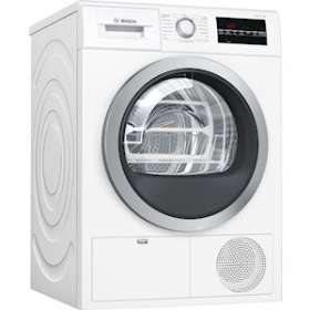 SECHE-LINGE CONDENSATION 9KG CLASSE B|Bosch menager pose libre-BOSWTG85409FF