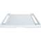 KIT DE SUPERP+TABL BLANC SL WTR/WTX