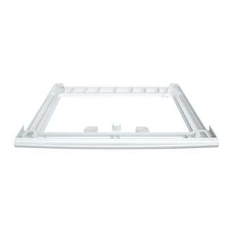 KIT DE SUPERP SS TABL BLANC SL WTR/WTX|Bosch menager pose libre-BOSWTZ27410