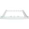 KIT DE SUPERP SS TABL BLANC SL WTR/WTX
