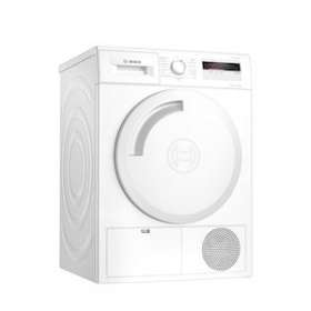 SECHE-LINGE POMPE A CHALEUR 7KG A+|Bosch menager pose libre-BOSWTH83002FF