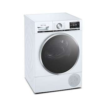 SECHE-LINGE POMPE A CHALEUR 9KG A+++ HC|Siemens pose libre-SSMWT47XEH9FF