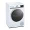 SECHE-LINGE POMPE A CHALEUR 9KG A+++ HC|Siemens pose libre-SSMWT47XEH9FF