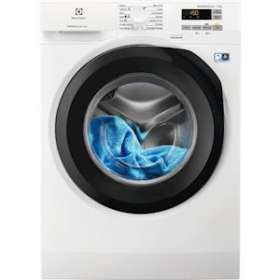 PerfectCare 600 Système SensiCare lave-linge frontal 9kg 1400 tr/mn Ecran LCD|Electrolux pose libre-ARTEW6F1495FC