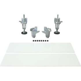 PLAQUE DE RECOUVREMENT WUUxxx|Bosch menager pose libre-BOSWMZ20430