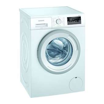 LAVE-LINGE FRONT 1400T 7KG|Siemens pose libre-SSMWM14N107FF