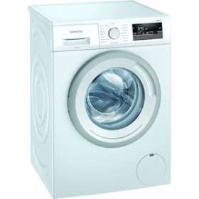 LAVE-LINGE FRONT 1400T 7KG|Siemens pose libre-SSMWM14N107FF