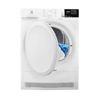 PerfectCare 700 Système GentleCare seche-linge pompe à chaleur 8kg SensiCare|Electrolux pose libre-ARTEW8H4841RO