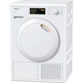 SECHE-LINGE POMPE A CHALEUR|Miele-MILTCC220WP