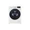 Lave Linge 10.5Kg - 68l - 1400trs - 53&71dB - TurboWash 360DEG