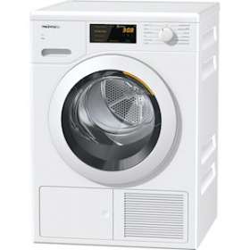 SECHE-LINGE POMPE A CHALEUR|Miele-MILTCD260WP