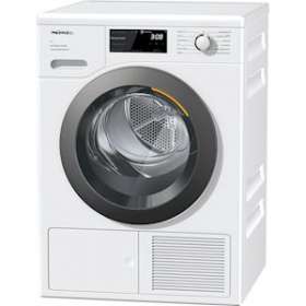 SECHE-LINGE POMPE A CHALEUR|Miele-MILTCF760WP