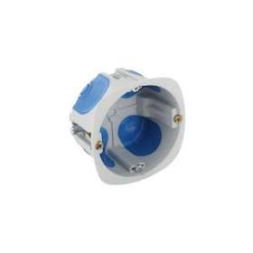 Boite No Air 1 poste diam.67 prof.40|Blm distribution-BLI670400