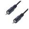 Cordon Jack 3.5mm M/M - 1m50