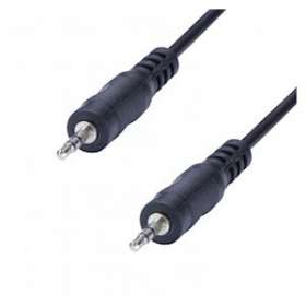 Cordon Jack 3.5mm M/M - 1m50|Erard-EAD1501