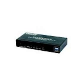 Répartiteur HDMI 1 vers 4 - 4K 30ips - 10.2 Gbps - fonction Downscaler - EDID|Erard-EAD6992