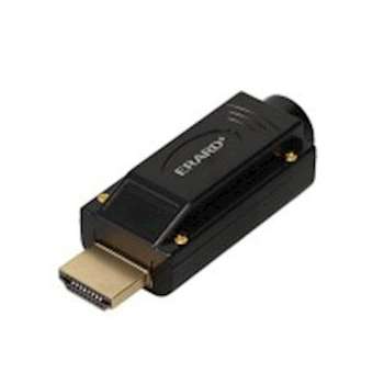 Prise HDMI A M à monter - (20 borniers à vis numérotés)|Erard-EAD726849