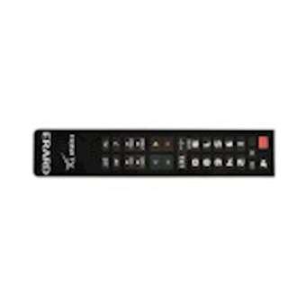 Télécommande universelle MODE HOTEL|Erard-EAD726423