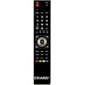 Télécommande universelle 4 en 1|Erard-EAD726419