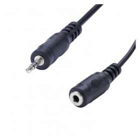 Cordon Jack 3.5mm M/F - 5m|Erard-EAD1420