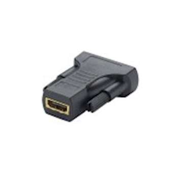 Adaptateur DVI-D (25p) M / HDMI A F - OR|Erard-EAD7906