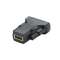 Adaptateur DVI-D (25p) M / HDMI A F - OR|Erard-EAD7906