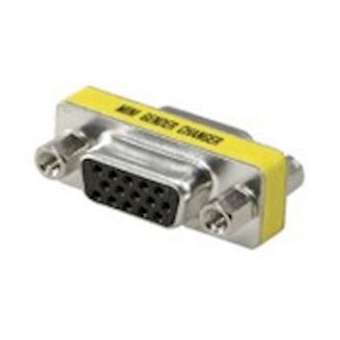 Adaptateur VGA F / F (HD 15)|Erard-EAD2643