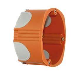 Boîte R'PROOF diamètre 68 mm profondeur 40 mm|SIB-SIBP36840
