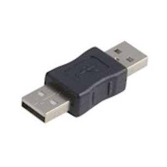 Adaptateur USB 2.0 - A M/M|Erard-EAD2474
