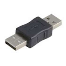 Adaptateur USB 2.0 - A M/M|Erard-EAD2474