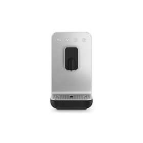 Machine à café avec broyeur intégré|Smeg france-SMFBCC01BLMEU