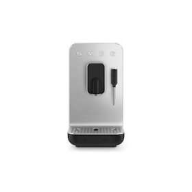Machine à café avec broyeur intégré|Smeg france-SMFBCC02BLMEU