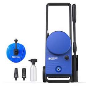 Nettoyeur haute pression domestique Core 125-5 PC|Nilfisk-ISKCORE125-5PC