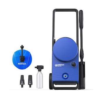 Nettoyeur haute pression domestique Core 125-5 PC|Nilfisk-ISKCORE125-5PC