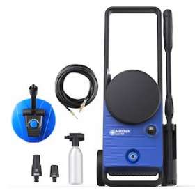 Nettoyeur haute pression domestique Core 130-6 PowerControl - Garden|Nilfisk-ISKCORE130-6POWERCONTROL-GARDEN