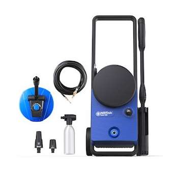 Nettoyeur haute pression domestique Core 130-6 PowerControl - Garden|Nilfisk-ISKCORE130-6POWERCONTROL-GARDEN