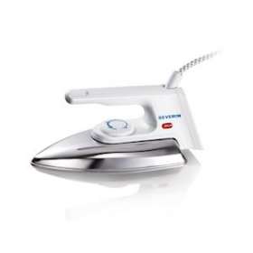 Fer à sec, blanc, 1200 W|Severin france-EVEBA3211