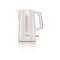 BOUILLOIRE COMPACTCLASS BLANC