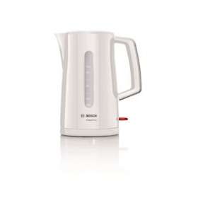BOUILLOIRE COMPACTCLASS BLANC|Bosch menager pose libre-BOSTWK3A011