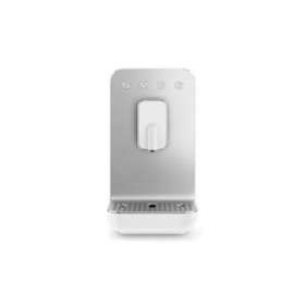 Machine à café avec broyeur intégré|Smeg france-SMFBCC01WHMEU