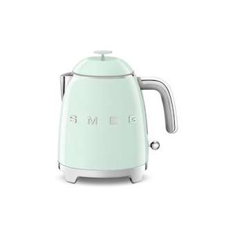 Bouilloire Années 50 - Corps à double paroi|Smeg france-SMFKLF05PGEU