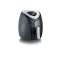 Friteuse à air chaud, 1500W, 3.2L, SANS ajout de matières grasses