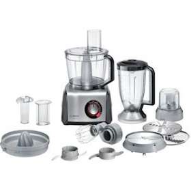 ROBOT MULTIFONCTION MULTITALENT8|Bosch menager pose libre-BOSMC812M844