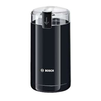 MOULIN A CAFE NOIR 180W 75G|Bosch menager pose libre-BOSTSM6A013B