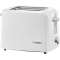 TOASTER COMPACTCLASS BLANC