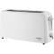 GRILLE PAIN COMPACTCLASS BLANC