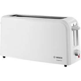 GRILLE PAIN COMPACTCLASS BLANC|Bosch menager pose libre-BOSTAT3A001